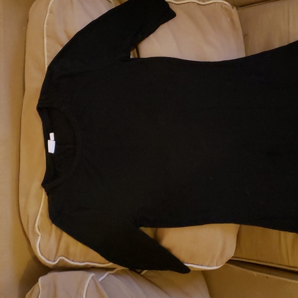 Ladies skinny dress - Picture 2 of 6